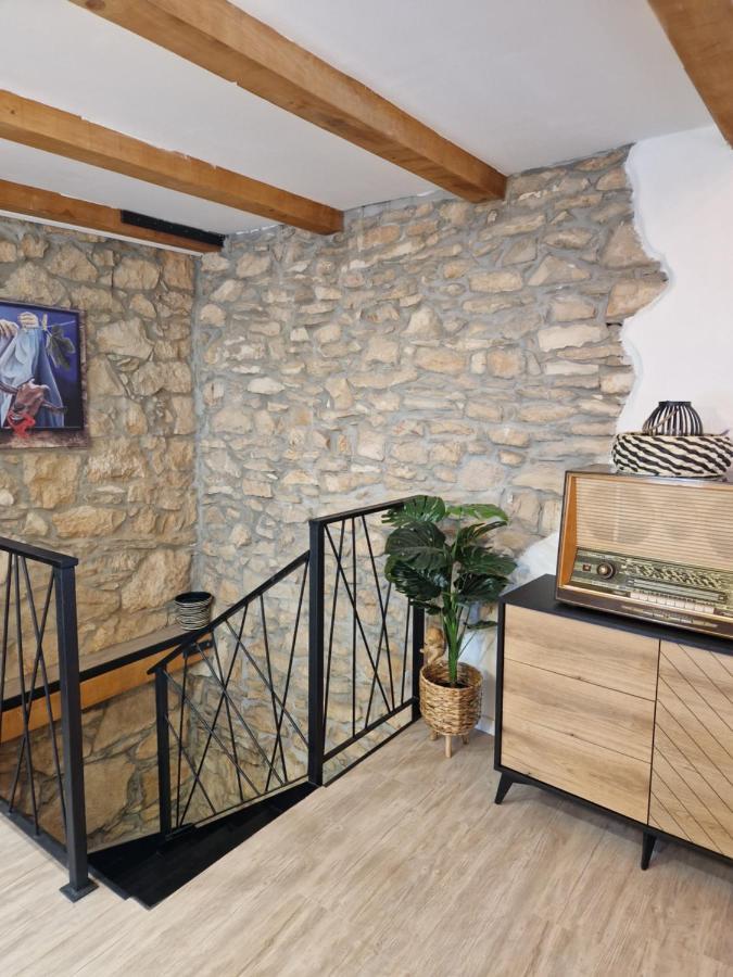 Casa Della Noemi Villa Nedeščina Eksteriør bilde