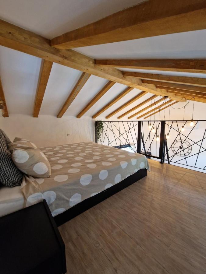 Casa Della Noemi Villa Nedeščina Eksteriør bilde
